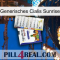 Generic Cialis Sunrise 11